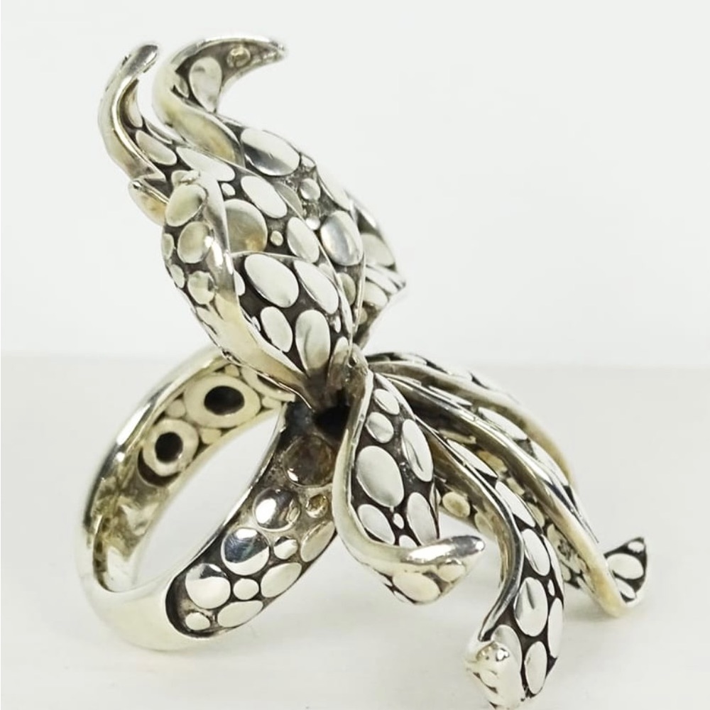 John Hard Authentic Ring - image 3